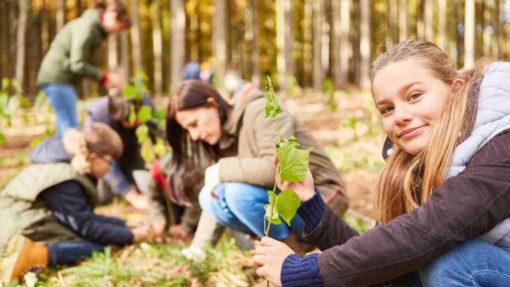 « Les enfants de l’apocalypse », ou comment être parents et écolos ?