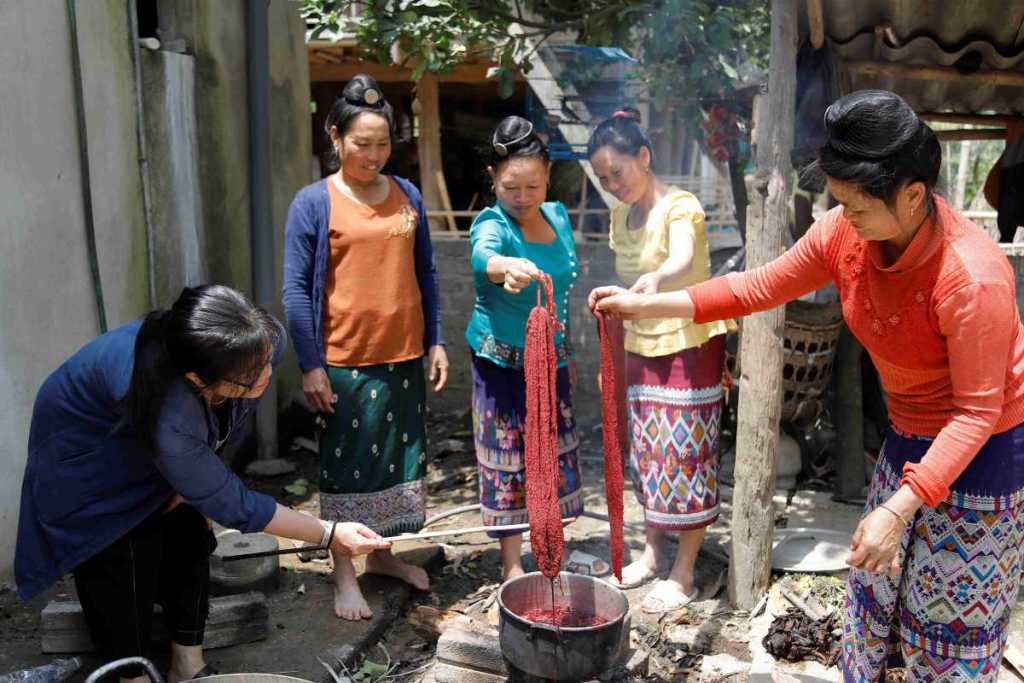 Sortir de la précarité grâce à l’entrepreneuriat avec Entrepreneurs du Monde