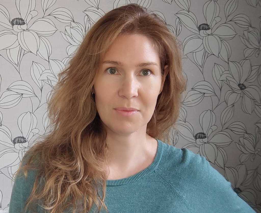 S’initier à l’art du Jin Shin Jyutsu avec la thérapeute Sophie Brunel