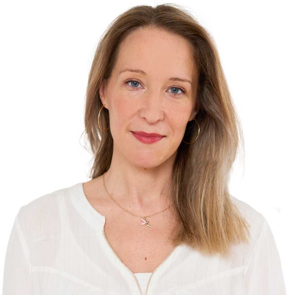 Caroline Ferriol