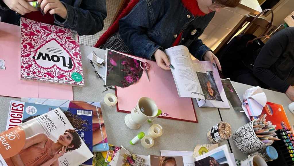 Angers : une association qui accompagne le Burn out, l’anxiété et la dépression