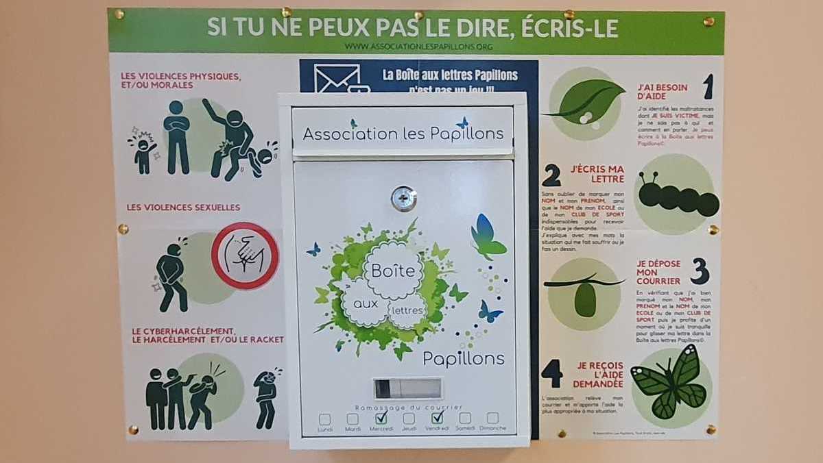 Comment protéger les enfants/victimes d'un point de vue légal ?