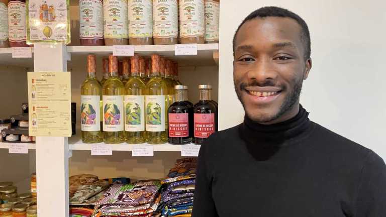 Maison Dalla : une cuvée d’ananas engagée entre Metz et le Bénin