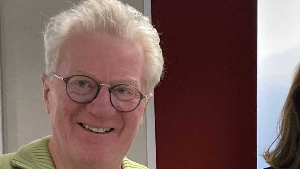 Patrick Beauduin : sa renaissance managériale