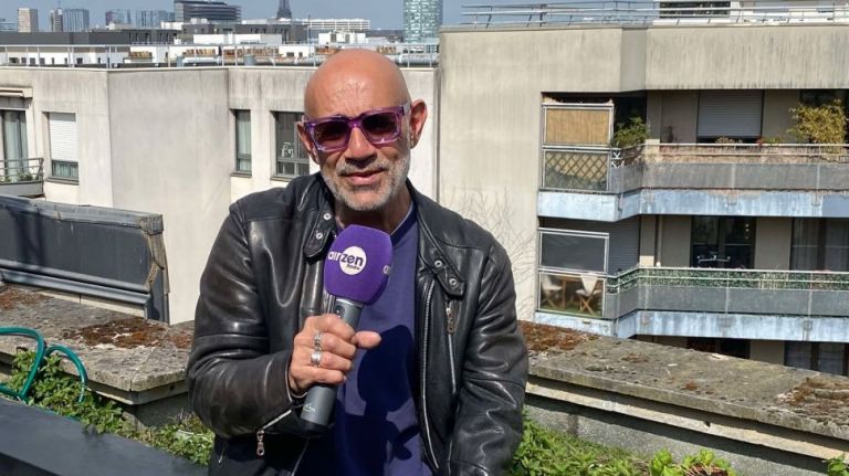 Astonvilla, groupe aux 30 années de carrière, de retour avec “Superspectives”