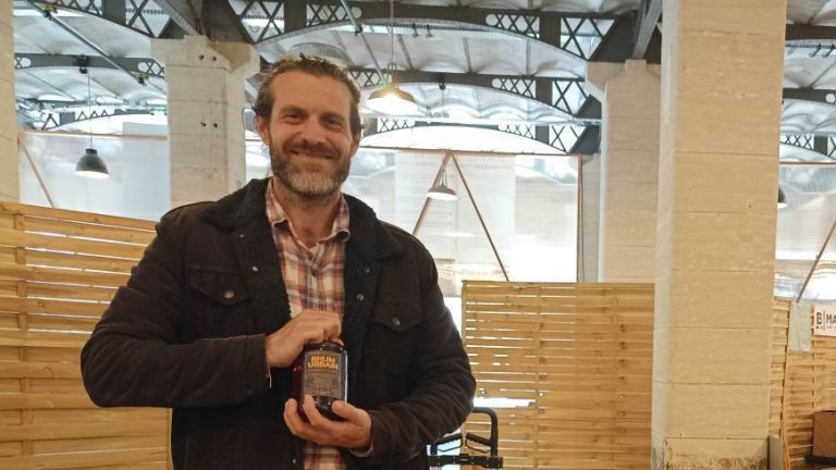 Bordeaux Distilling Company participe à l’essor de l’agriculture biologique