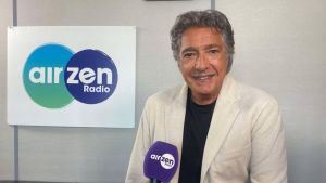 Frédéric François, le “chanteur à minette”, revient sur 56 ans de carrière 