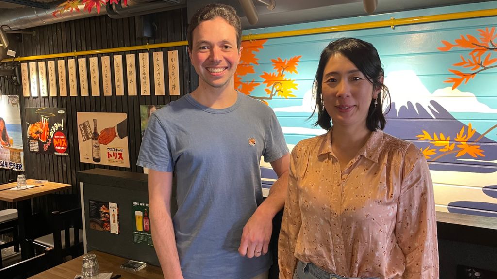 Jinchan Yokocho : du Japon au cœur de Paris, version écoresponsable