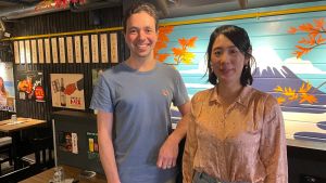 Jinchan Yokocho : du Japon au cœur de Paris, version écoresponsable