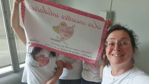 La couture pour apporter du réconfort avec les cousettes solidaires