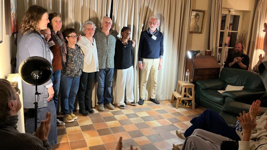 Le festival “Contes en Maison” : un moment magique en Seine-et-Marne