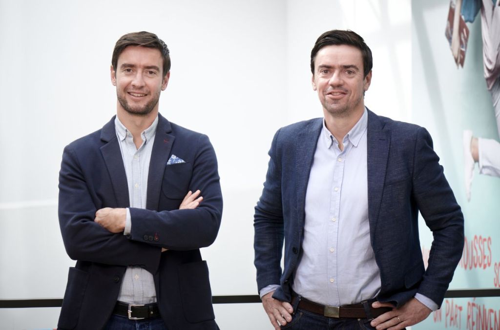 Maped, une entreprise familiale engagée pour la réussite des enfants