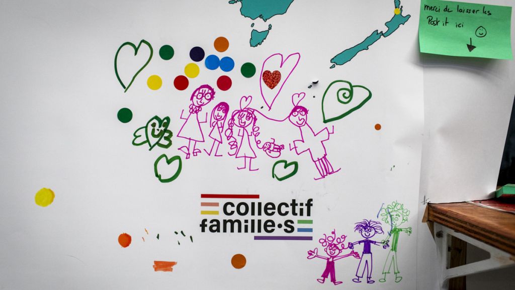 Montpellier accueille la 4ème édition du Family Pride Festival