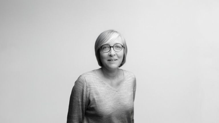 Sabine Salmon