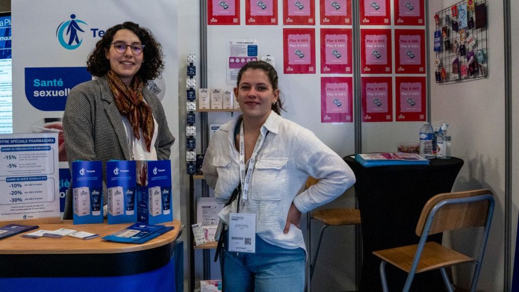 Combattre les idées reçues des jeunes autour de la santé sexuelle