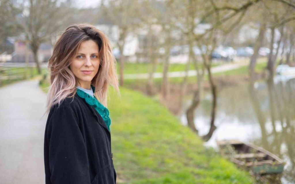 « Comment détourner un banc de poissons », l’enquête de Louise Browaeys