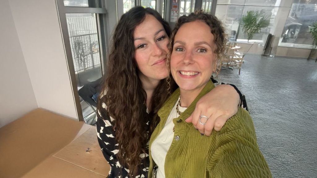 « Feello », un jeu de cartes dédié à la conversation conçu par deux nantaises