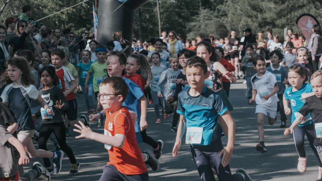 La Course du Petit Prince, une course solidaire pour lutter contre les sarcomes