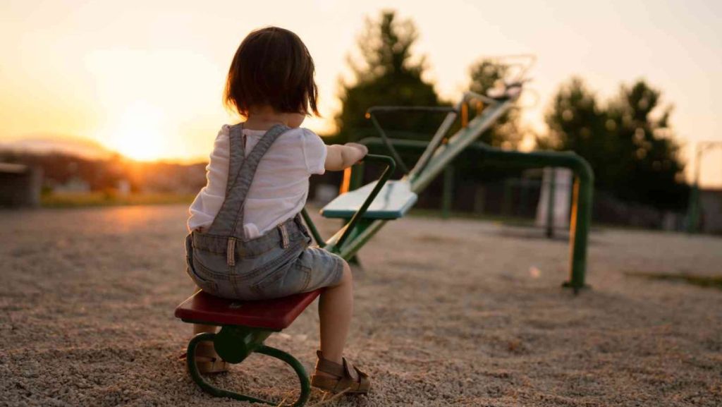 L’enfant d’après : quand les enfants portent le poids d’une deuil périnatal