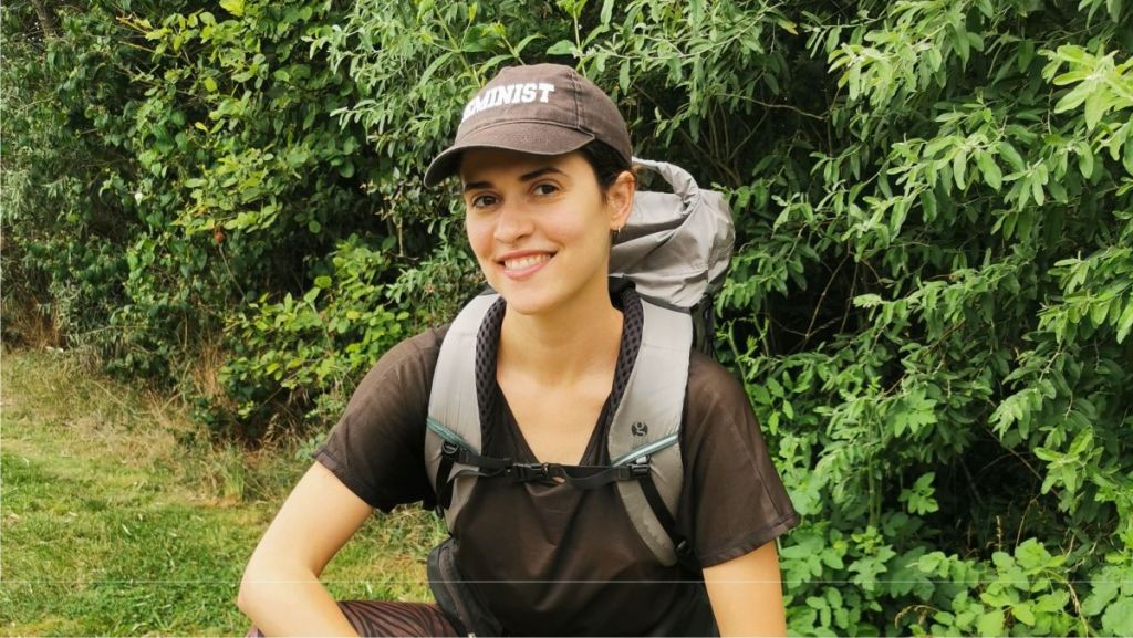 « Rando solo, le guide féministe » un livre pratique pour oser l’aventure