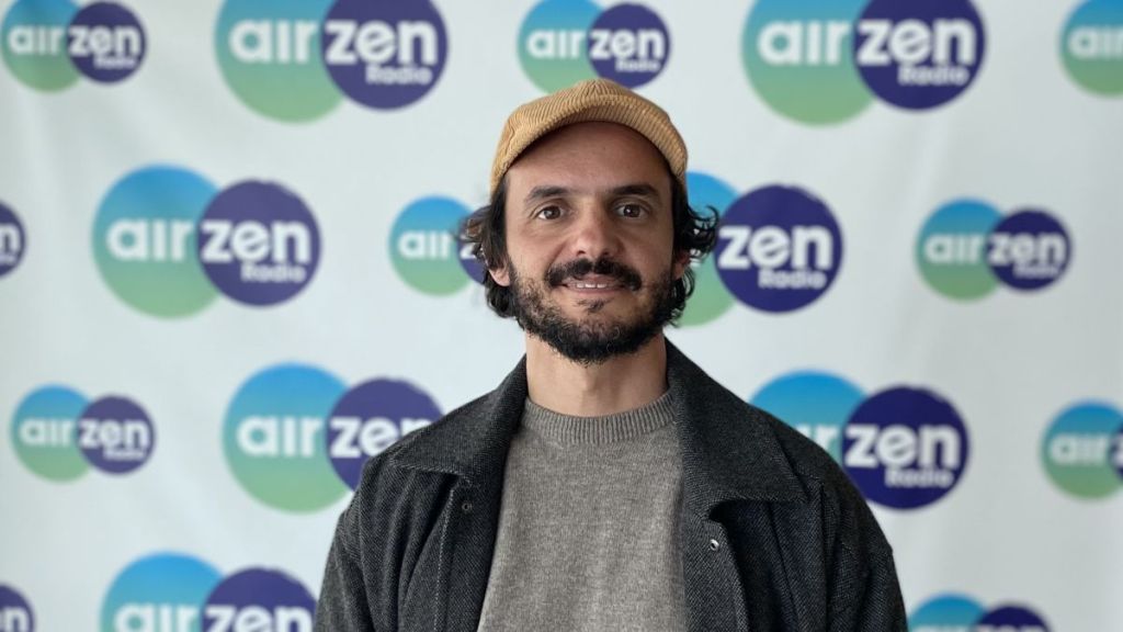 Sylvain Duthu : Après Boulevard des Airs, ses émotions face à sa carrière solo