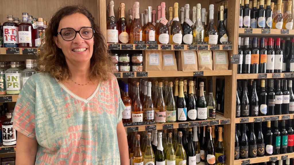 Boire autrement : à Aix-en-Provence, une cave célèbre la sobriété joyeuse