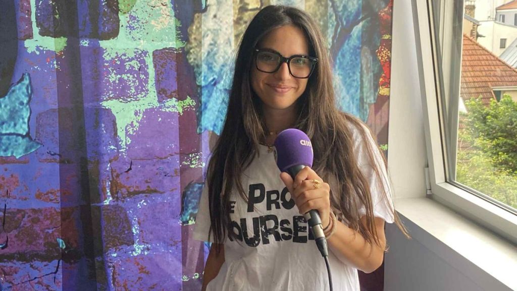 “Cardio drame”, le nouvel album fort et sincère de la chanteuse Philippine