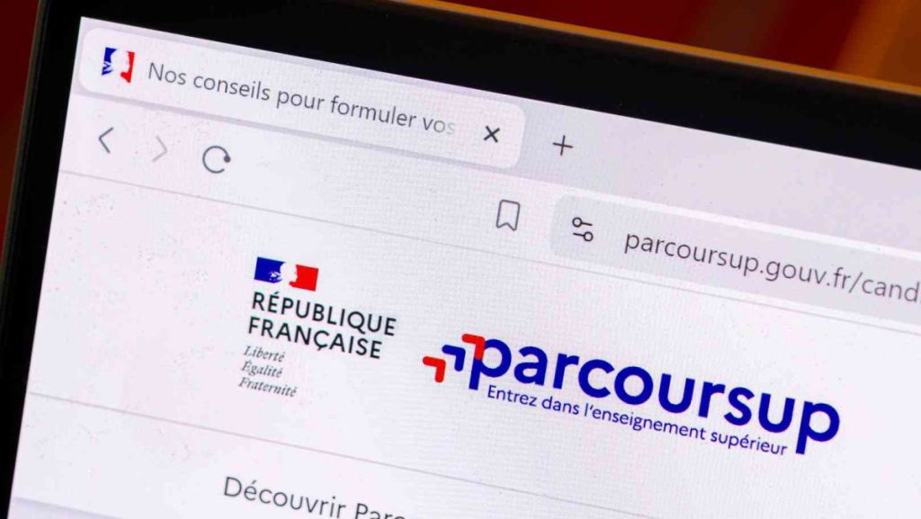 Education en action : Parcoursup, une course d’orientation ?