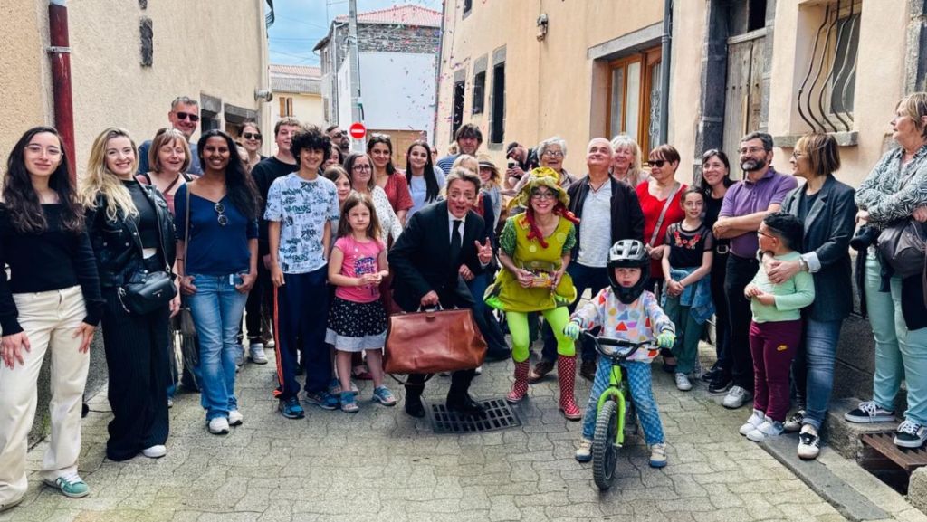 La comédie documentaire Y’Avanti veut rendre les territoires plus attractifs