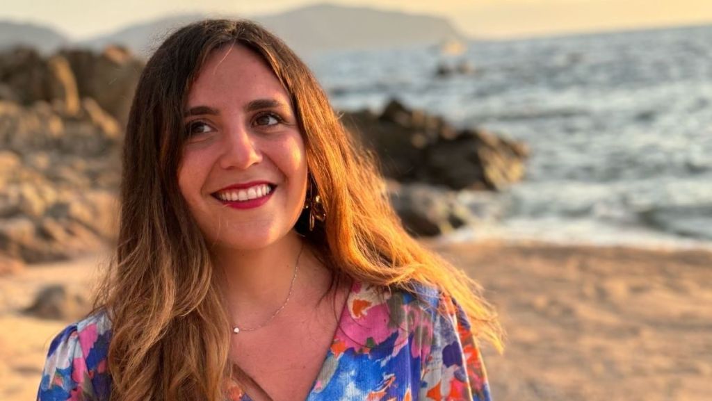 « Les mondes d’Ely », le premier roman d’Anna, aka @lavied’enseignante