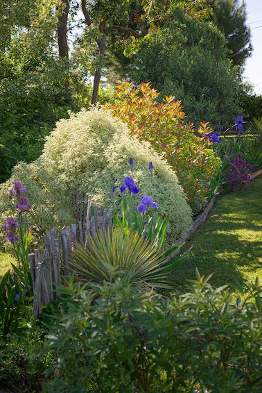 Jardin de Cyril - Maine-et-Loire