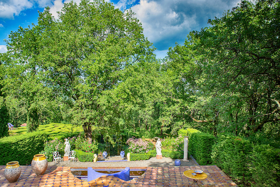 Jardins de Quercy