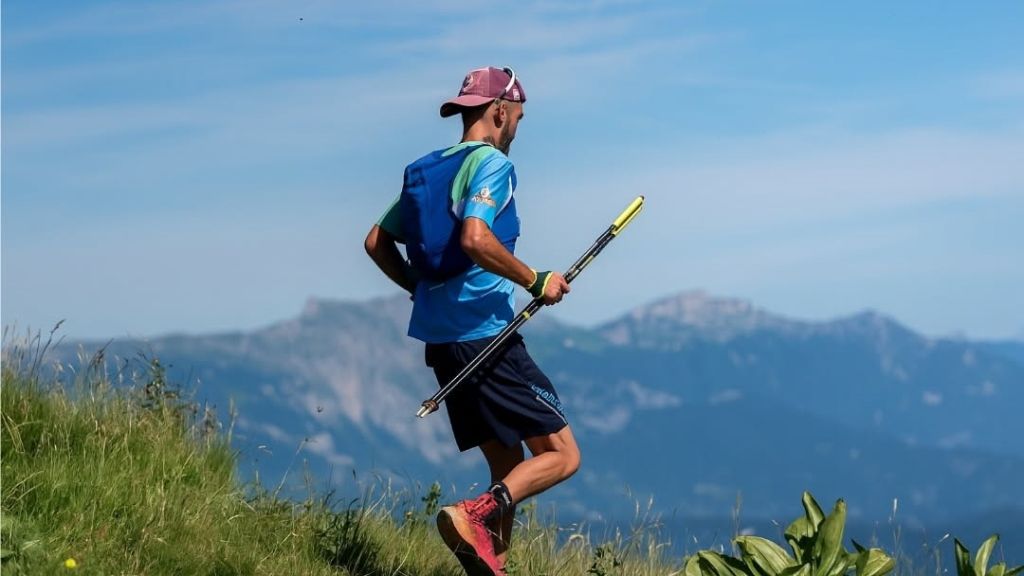 Victime d’un infarctus, Jacques se lance désormais dans un grand défi sportif