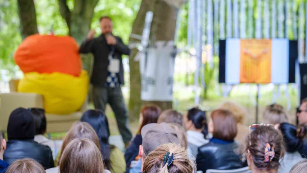 Agir pour le vivant : le festival revient pour une 6ème édition à Arles