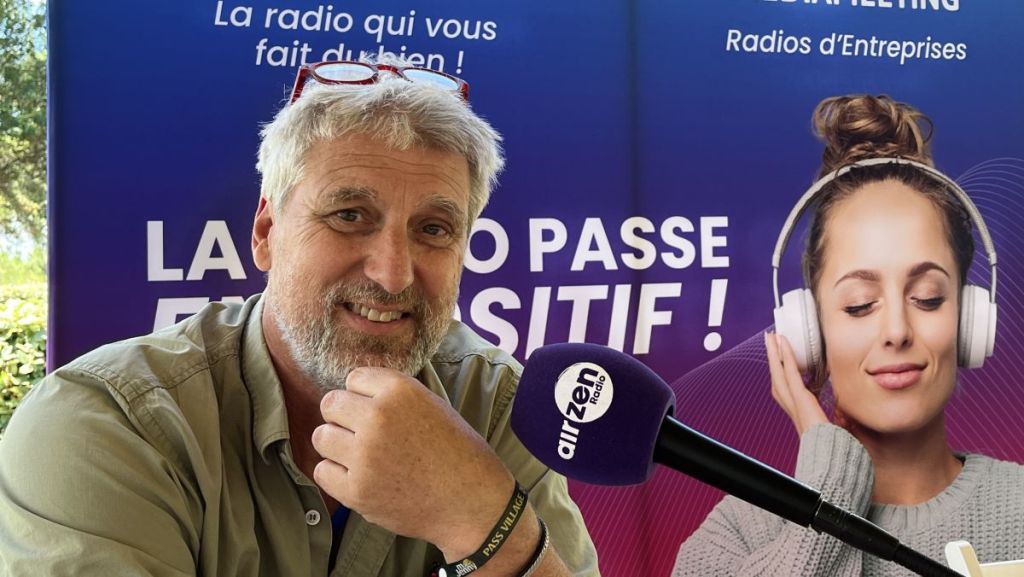 Au bout c’est la mer : rencontre avec François PÉCHEUX  