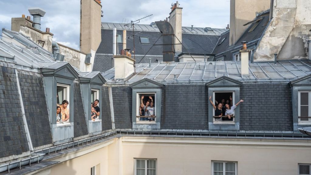 Caracol : des colocations à petits prix dans des logements vacants