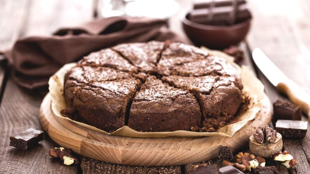 Gâteau au chocolat ultra-moelleux
