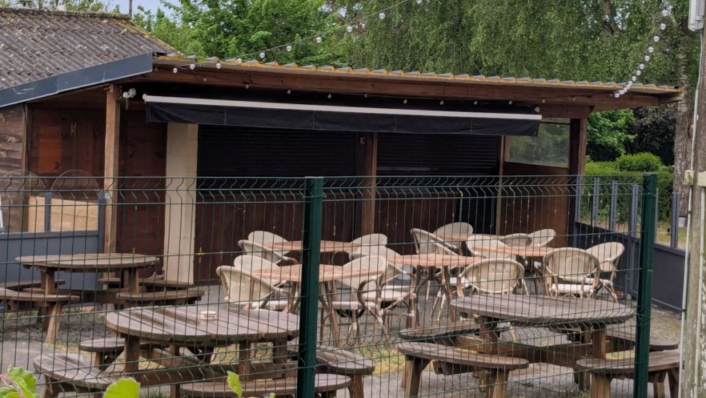 Changement de vie : ils rachètent un camping dans le Nord