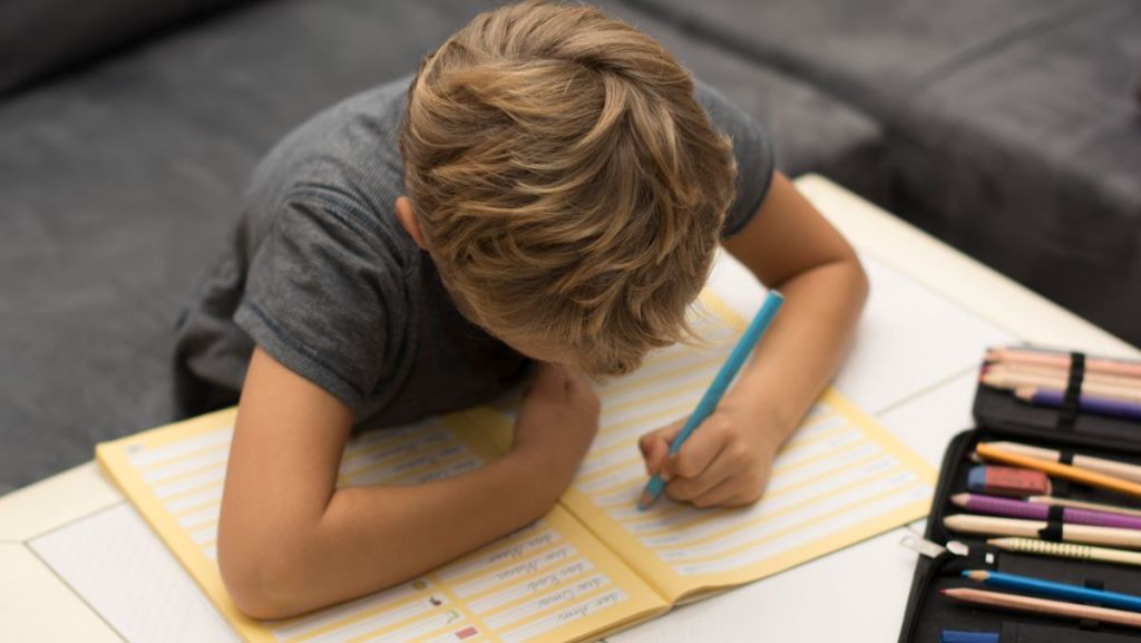 Comment aider son enfant à faire ses devoirs ?