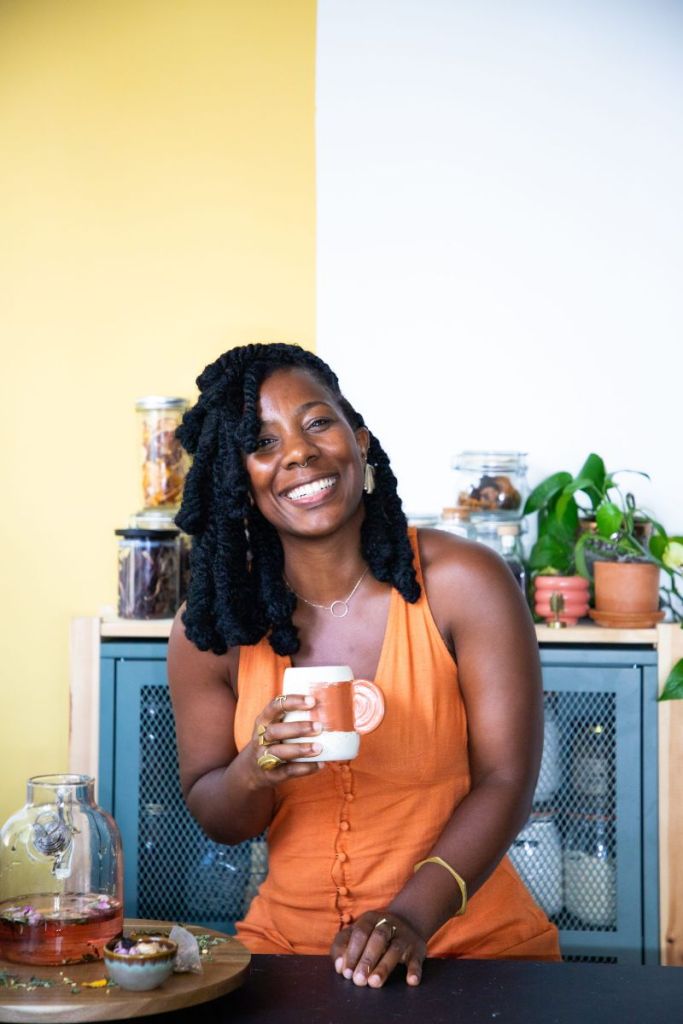 Cynthia Kå : Ses conseils nutrition pour un été tout en fraîcheur 