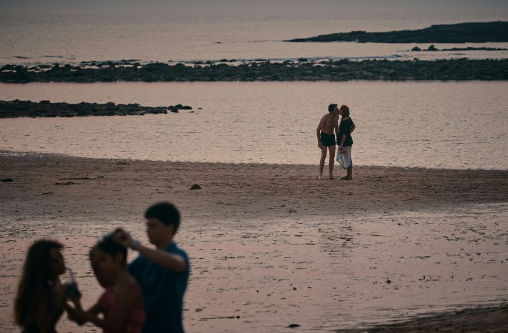 Sexualité : ados et parents, comment aborder le sujet ?