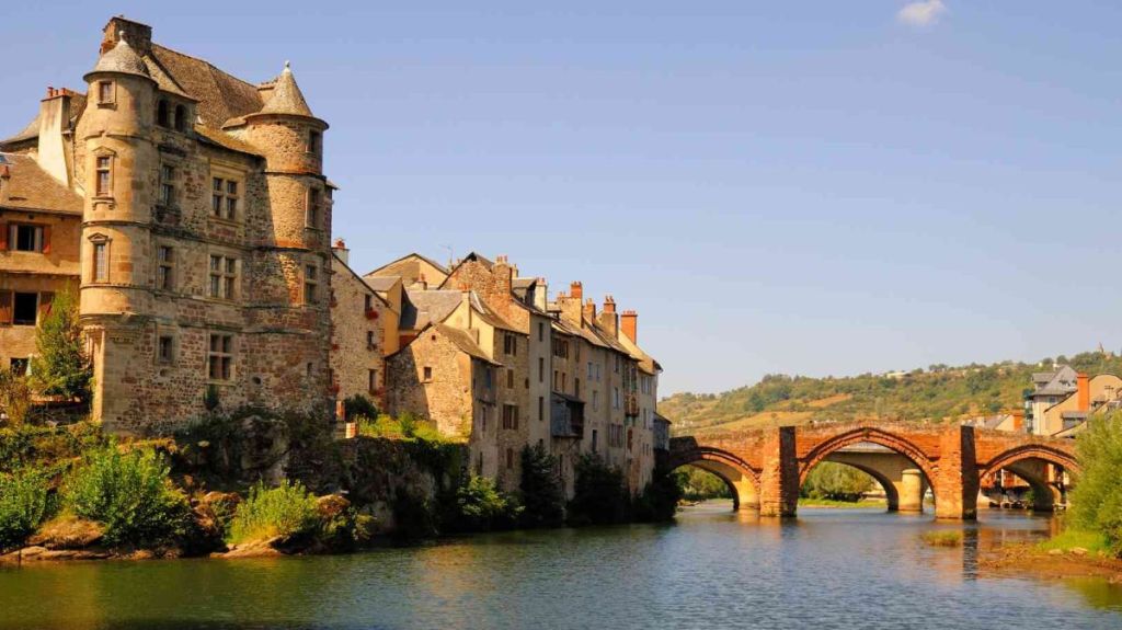 L’Aveyron: gourmandise et nature, un territoire épargné par le sur tourisme