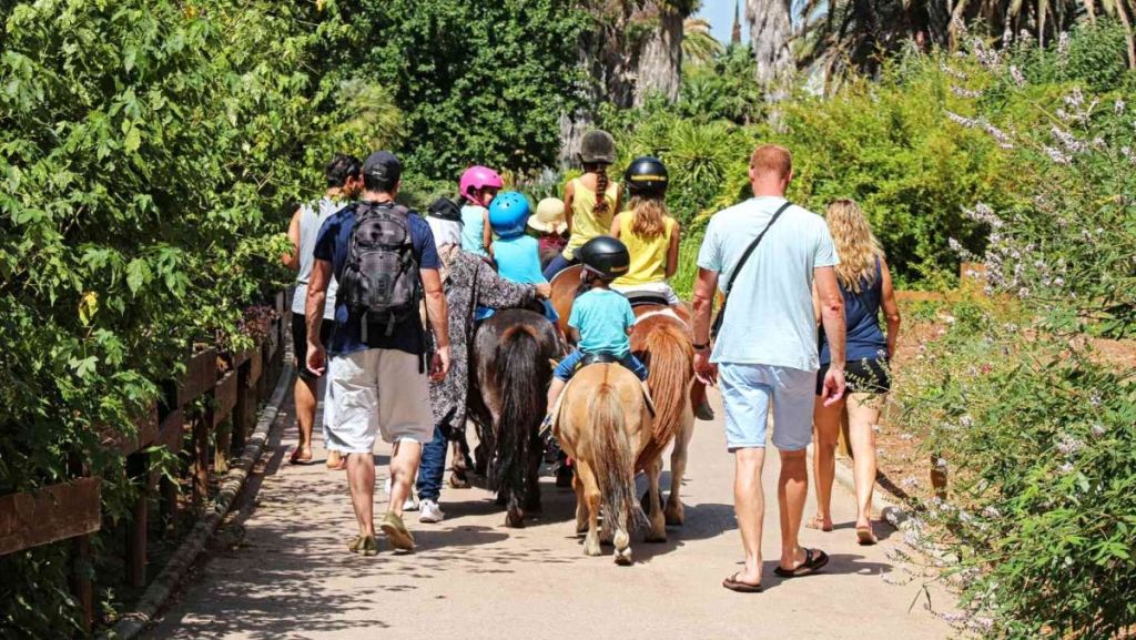 Les colonies de vacances pour les tous petits, comment ça se passe ?