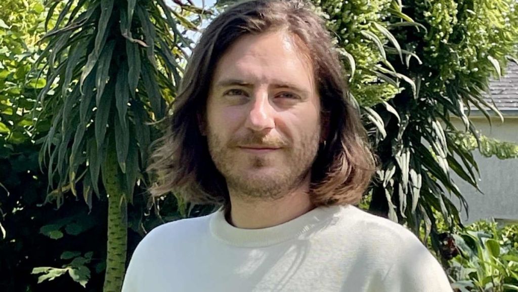 “Les enquêtes de Lady Souris”, le nouveau livre de Quentin Girardclos