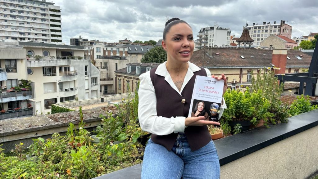 « Quand je serai grande », un récit de vie entre résilience et détermination