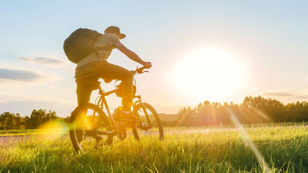 Univoyage : des aventures à vélo pour apprendre, rencontrer et agir autrement