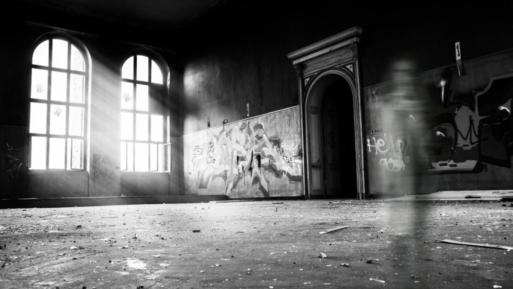 Draguignan : une exposition propose de passer l’été avec les fantômes