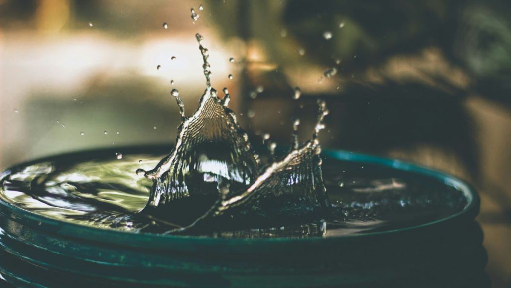 Une entreprise développe des solutions pour récupérer l’eau contenue dans l’air