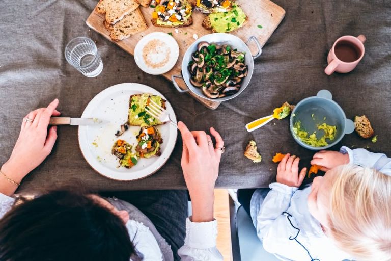 Coline Stagnoli : une maman innovante pour le bien-être alimentaire des enfants