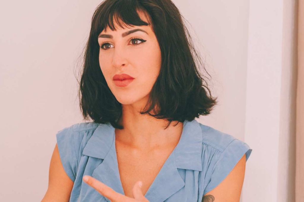 Aurélie Delmas